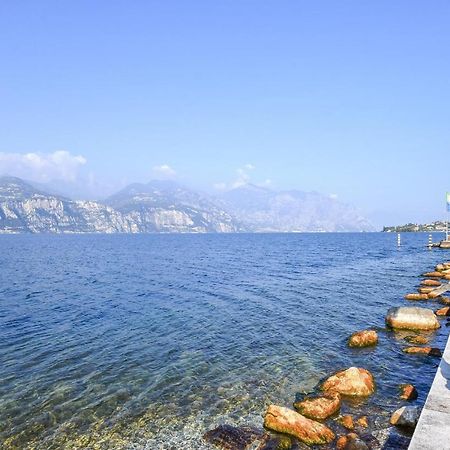 Appartamento Giorgia Malcesine Esterno foto