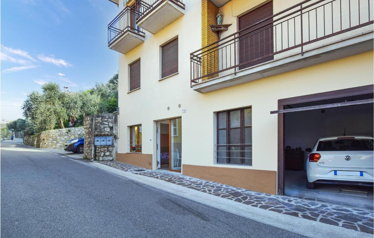 Appartamento Giorgia Malcesine Esterno foto