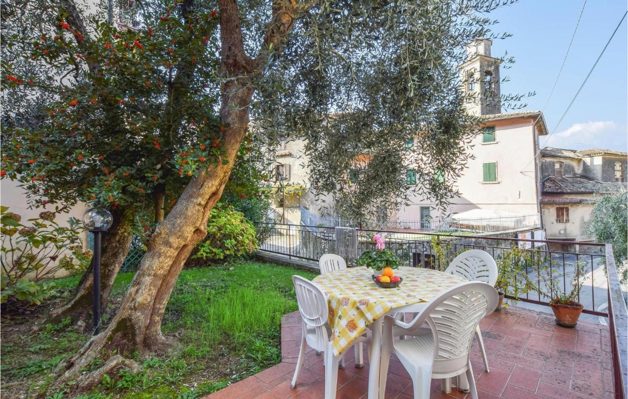 Appartamento Giorgia Malcesine Esterno foto