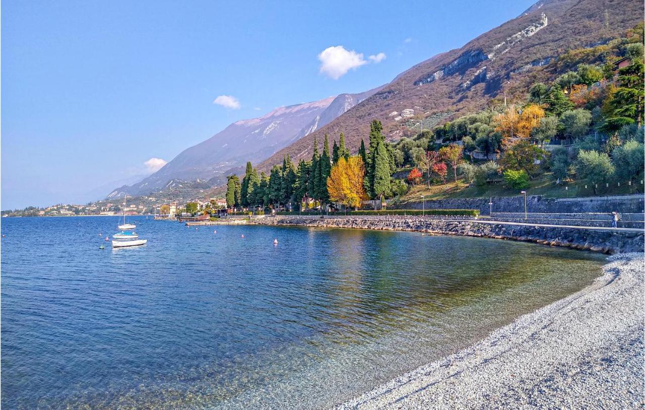 Appartamento Giorgia Malcesine Esterno foto
